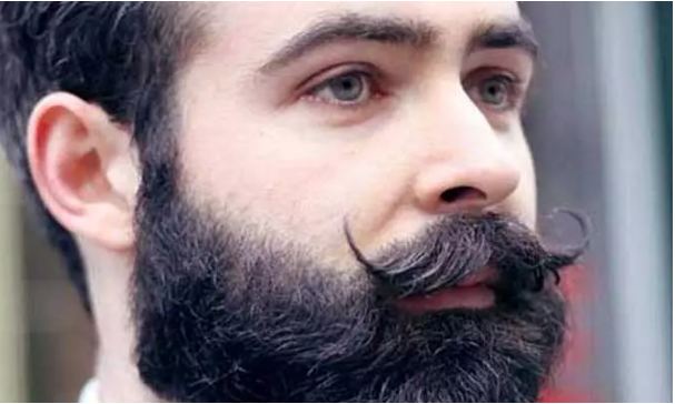 To grow and thicken the beard immediately, do this by clicking simple steps of the house.