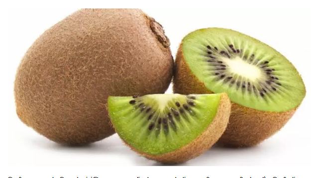To stay away from these troubles, eat daily 1 Kiwi, which is the most powerful fruit, it comes to the body as soon as it is eaten.