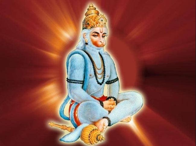 Today's Tuesday will be on the seventh heaven, the fate of these zodiac sign, Hanuman Ji himself.