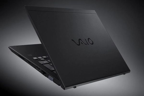 Vaio is ready to make a comeback in India, new laptop will be launched on 15th