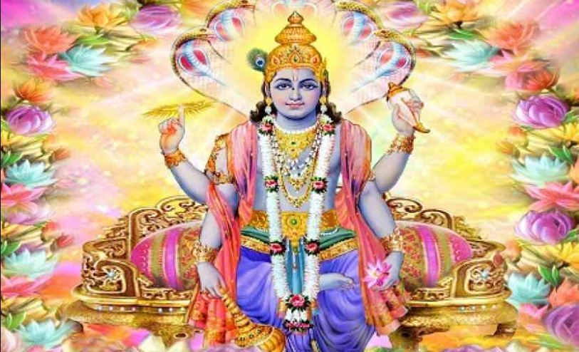 Vishnu God's merciful 3 zodiac signs will change the fate of rich