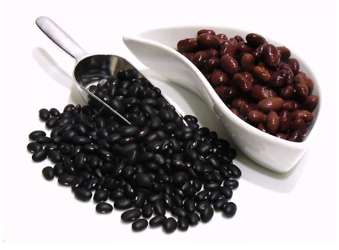 Why eating black food is beneficial for skin, let's know