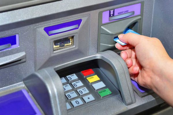 You can withdraw up to 1 lakh daily from SBI ATM