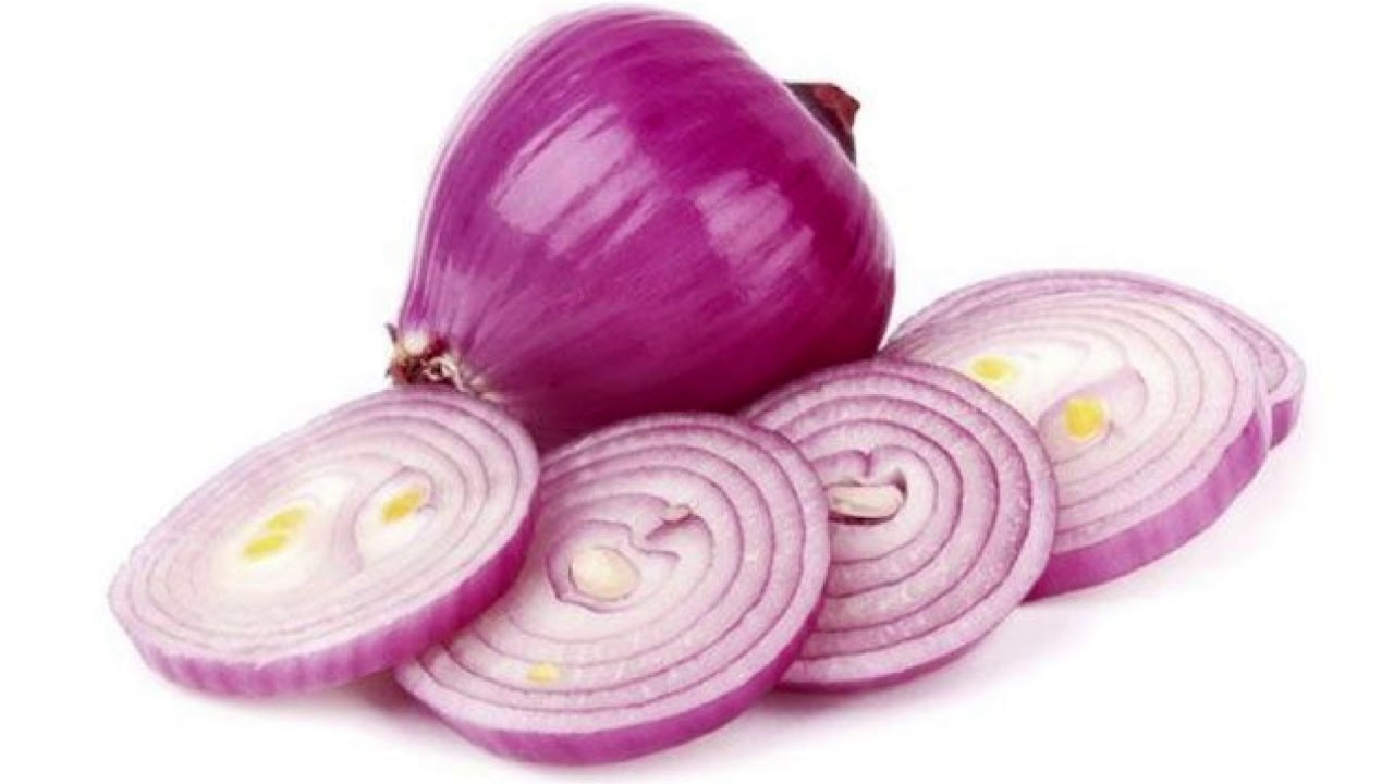 raw onion health benefits