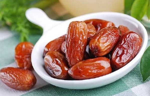 You will be surprised knowing the benefits of eating dates
