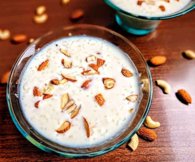If you know this method of making Kheer, then you will definitely say, why didn't you tell us earlier?