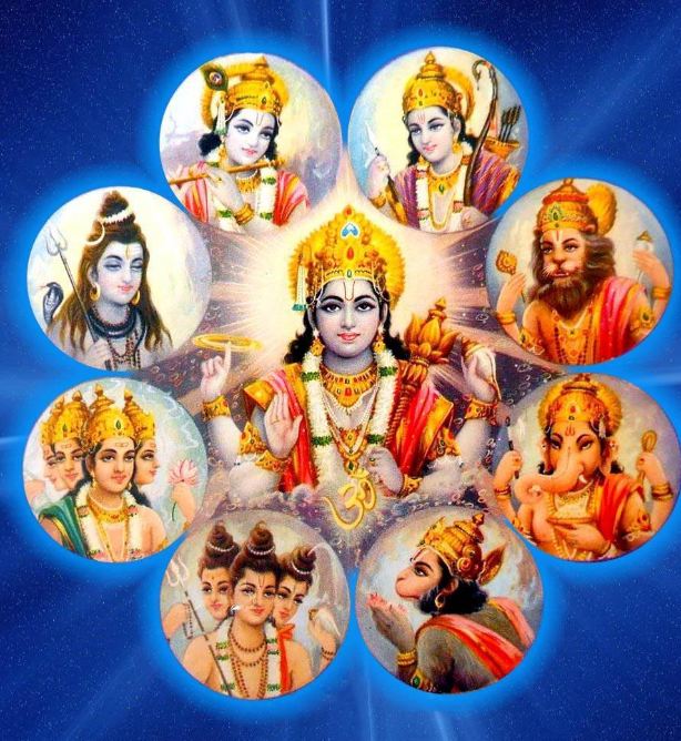 221 years later, Vishnu God will suddenly change the fortunes of these zodiac signs on these 5 zodiac signs.