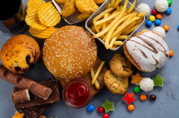 Side effects of fast food? You will be surprised to know