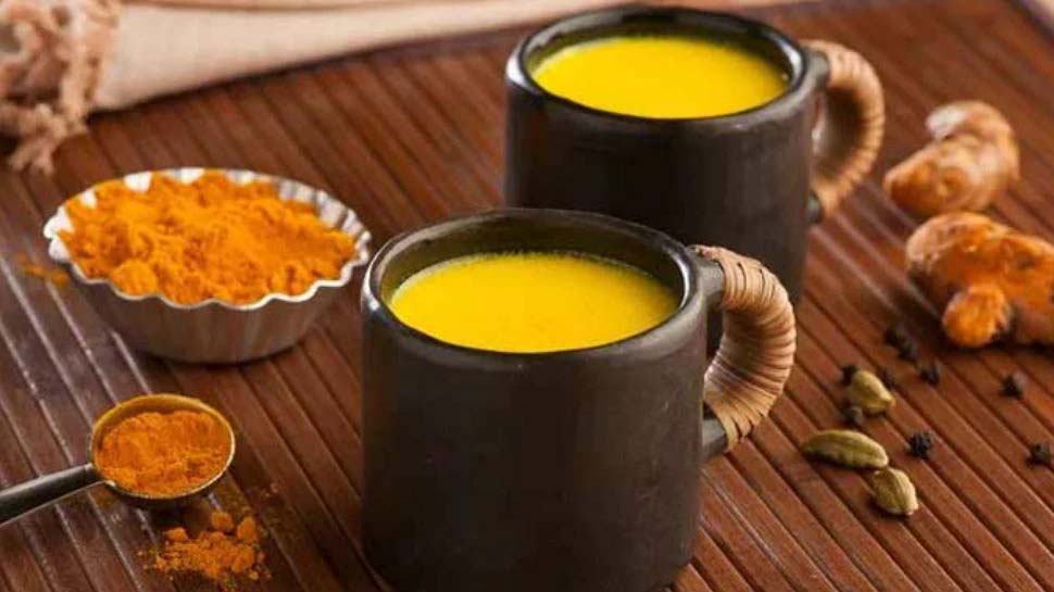 90% of people will not know the benefits of drinking turmeric in milk