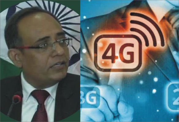 After 550 days in Jammu and Kashmir, 4G Internet service finally restored