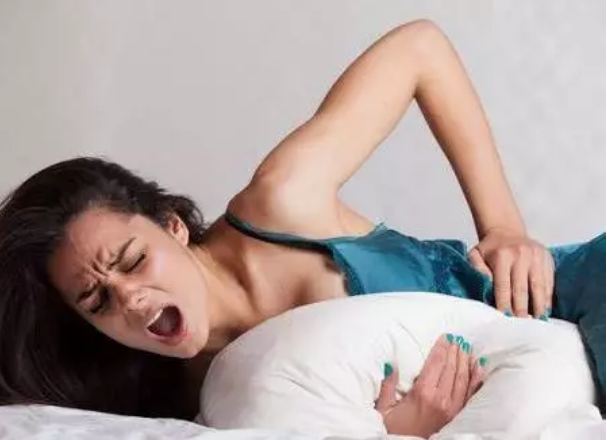 Know these things increase the pain in periods