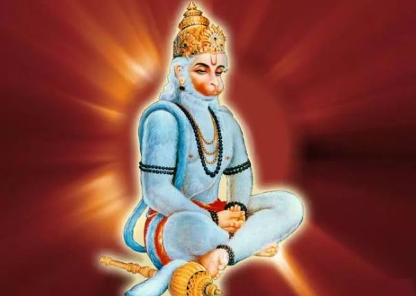 Know today whether this is true or false, know whether women should worship Hanuman ji or not