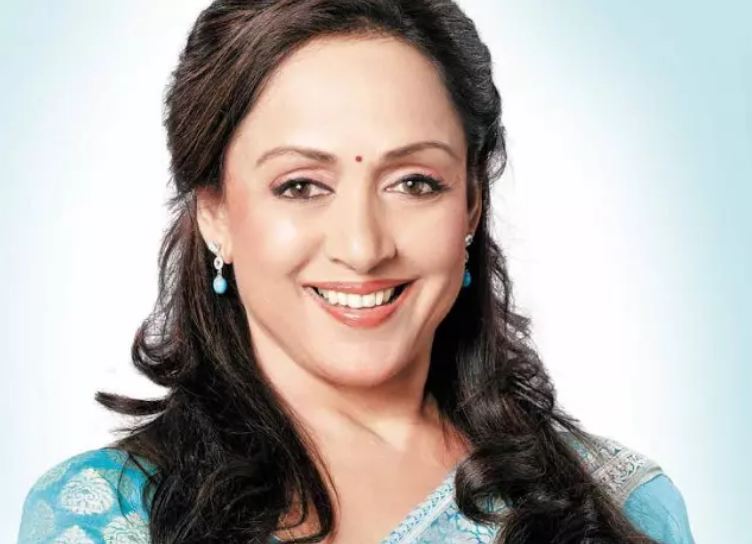 Dream girl Hema Malini has donated part of this part, learn big things related to it