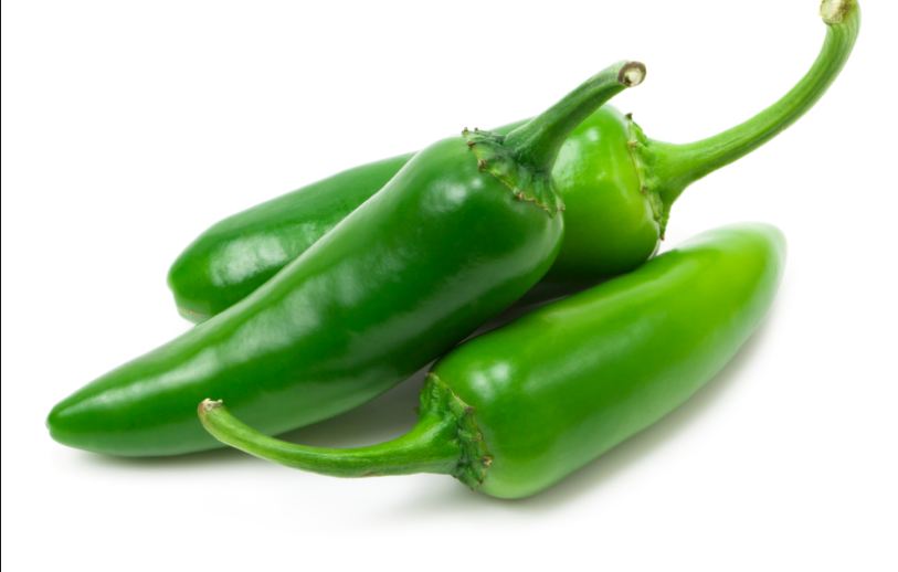 Eating green chillies every day will end forever these 5 serious diseases