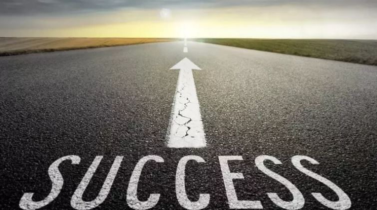 Five ways to succeed in your life