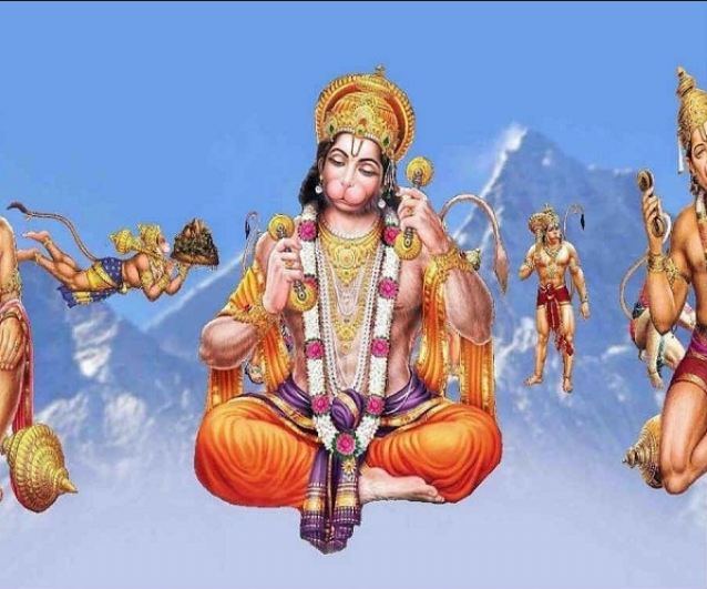 For the first time in Kali Yuga, the sight of Hanuman ji's grace will become a millionaire on these 3 zodiac signs.