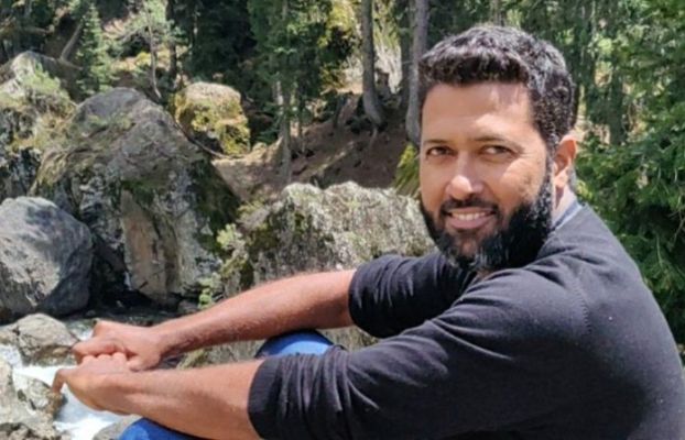 Former cricketer Wasim Jaffer accused of religious discrimination in team selection