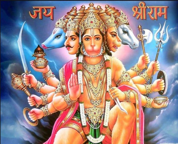From today, these 2 zodiac signs can be very good news, Hanuman ji will do all the wishes