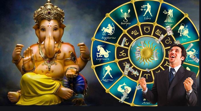 Gazakesari Yoga is being made on these zodiac signs, these zodiac signs will gain money, these zodiac signs will get success