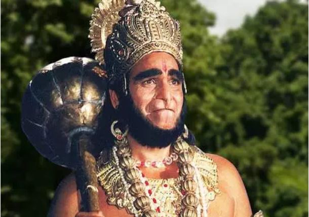 How Bali took revenge on his death from Mr. Ram