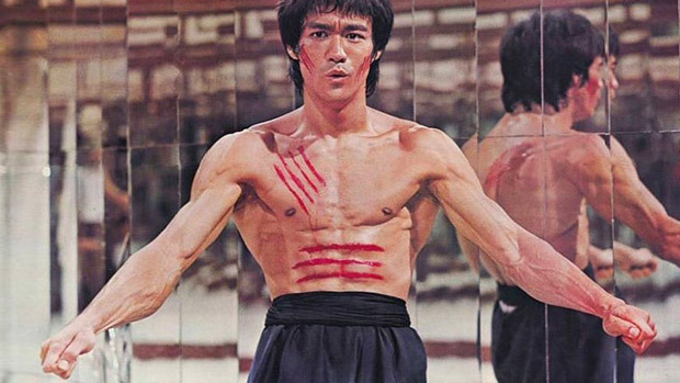 How did great martial artist Bruce Lee die