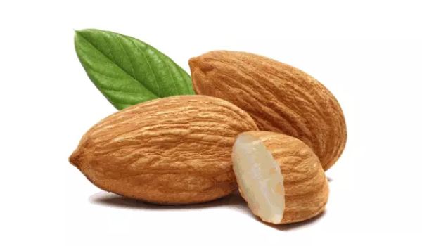 How many almonds should be eaten in a day and 99% people do not know this
