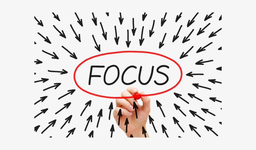 How to achieve goals in life - how to focus on goals