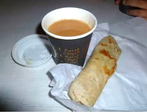 If you also eat bread with tea then be careful !!!