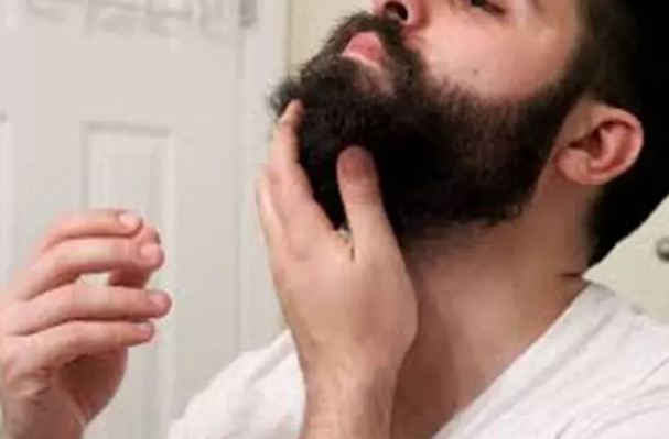 If you are not growing a beard properly in your face, then read these panacea remedies, definitely.