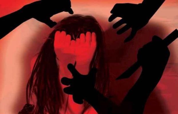 In Madhya Pradesh, four people including a BJP leader gang-raped a woman