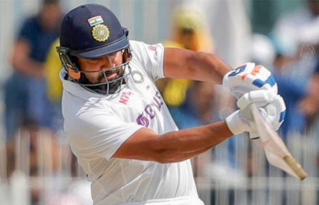 IndVsEng - Team India hold in second test, lead by 250 runs
