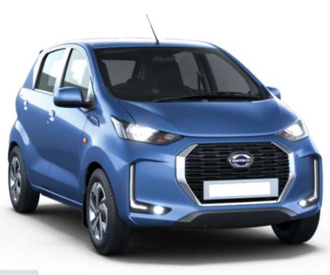 India's cheapest 5 seater car starts at just Rs 2.92 lakhs