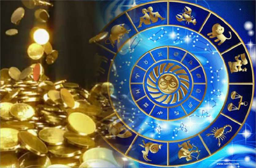 Know which of the zodiac signs will shine in the coming 3 days
