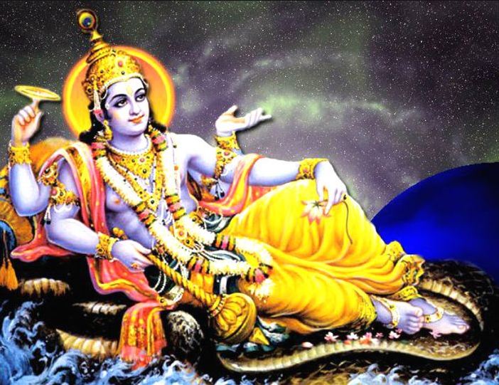Lord Vishnu heard the call of the devotees, 2 zodiac signs will get the greatest good news