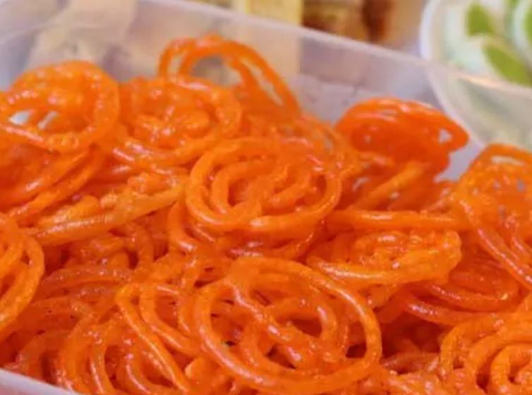 Motivational story Jalebi of gold - how the truth of the greedy situation came to the fore !!!
