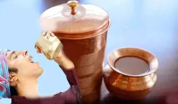 Once a day, you must drink water in this pot, then see amazing