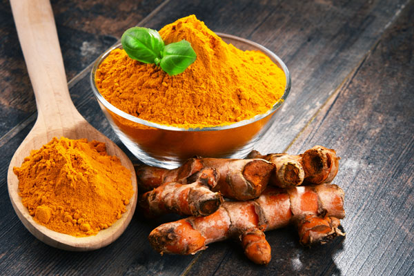 Raw turmeric is a treasure of medicinal properties! Know the 6 benefits of this