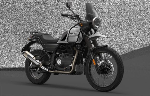 Royal Enfield made new changes in Himalayan 2021, now it will get tremendous features
