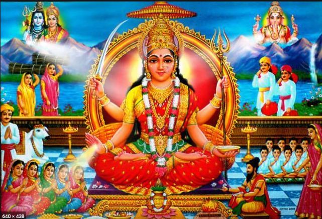 Santohi Maa hears the cries of these devotees, 5 zodiac signs will receive great good news
