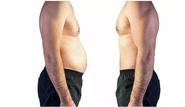 See the simplest domestic recipe to reduce abdominal fat in just 1 week right now