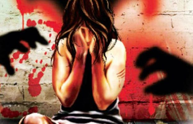 Shocking case! Minor girl raped by both husband and wife