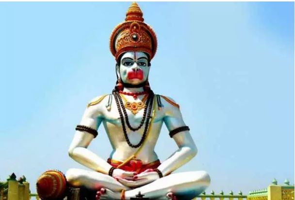 The people of these zodiac sign Hanuman Ji's avatar with a sincere heart.