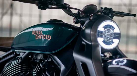 This awesome bike of Royal Enfield is coming, know when will launch