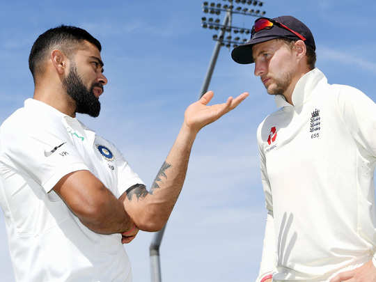 Today, during the India-England Test series, these 6 things will be seen.