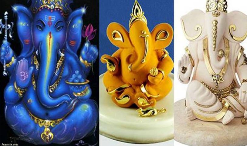 Up to 3,4,5,6,7,8,9,10, Ganesha diamonds are shining like pearls, see the fortune of these zodiac signs