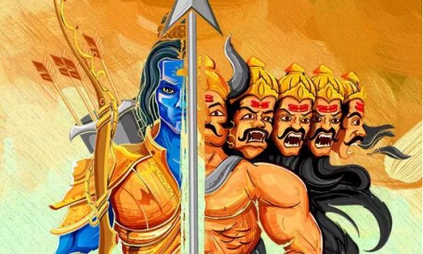 Who was Lanka's greatest warrior in the Ramayana