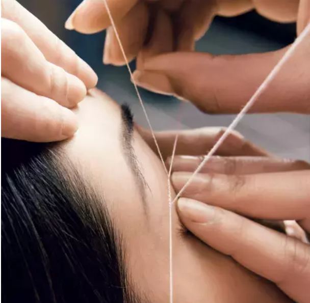 Women who like to do threading must read this news