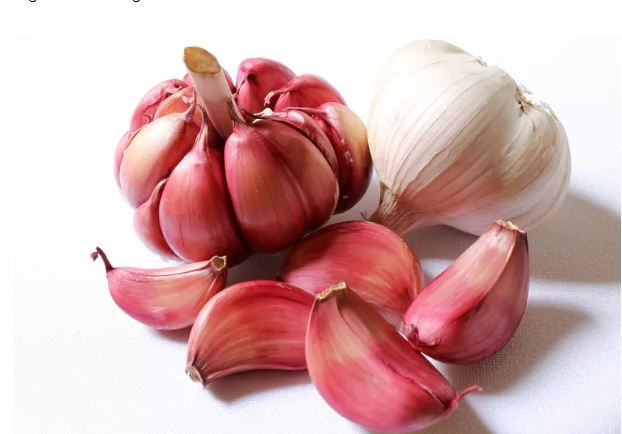 You will be surprised to know the benefits of sleeping by putting garlic under the pillow