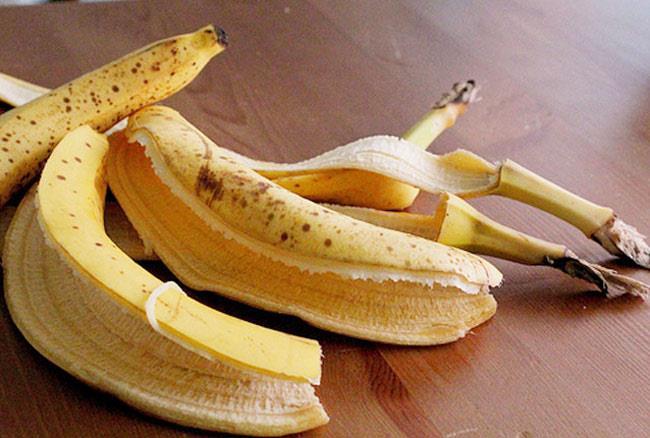 If you eat bananas for 3 consecutive weeks, then see the banana awesome, start today