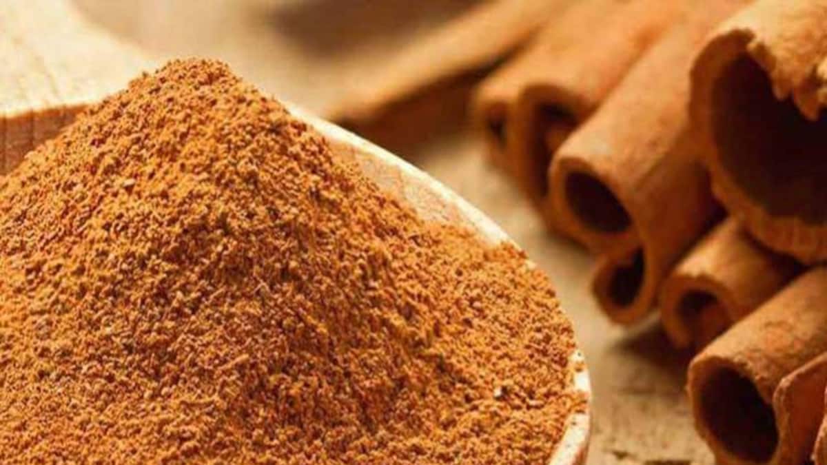 These 5 amazing benefits to the body by eating cinnamon